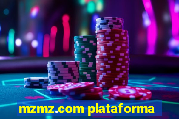 mzmz.com plataforma